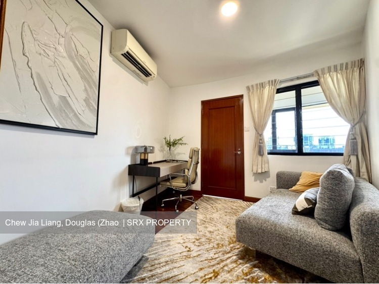 The Draycott (D10), Apartment #614574811